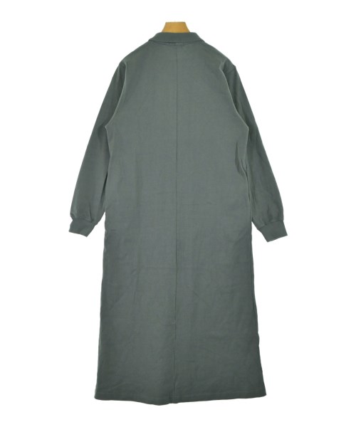 FREAK'S STORE（フリークスストア）ワンピース 緑 サイズ:F レディース/2200645720020