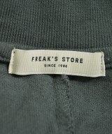 FREAK'S STORE（フリークスストア）ワンピース 緑 サイズ:F レディース/2200645720020