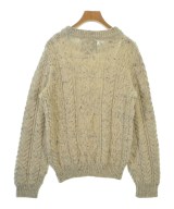 FREAK'S STORE（フリークスストア）ニット・セーター ベージュ サイズ:36(S位) レディース/2200646049076