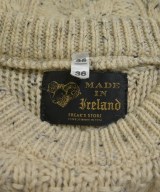 FREAK'S STORE（フリークスストア）ニット・セーター ベージュ サイズ:36(S位) レディース/2200646049076