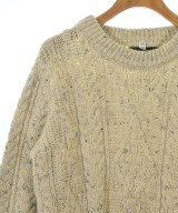 FREAK'S STORE（フリークスストア）ニット・セーター ベージュ サイズ:36(S位) レディース/2200646049076