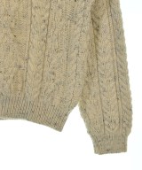 FREAK'S STORE（フリークスストア）ニット・セーター ベージュ サイズ:36(S位) レディース/2200646049076