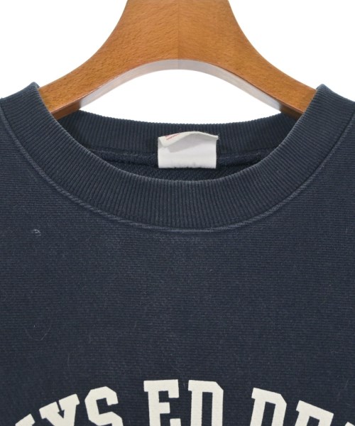 FREAK'S STORE（フリークスストア）スウェット 紺 サイズ:F レディース/2200635943095