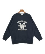 FREAK'S STORE（フリークスストア）スウェット 紺 サイズ:F レディース/2200635943095