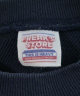 FREAK'S STORE（フリークスストア）スウェット 紺 サイズ:F レディース/2200635943095
