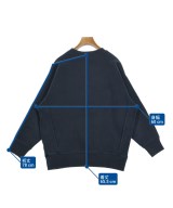 FREAK'S STORE（フリークスストア）スウェット 紺 サイズ:F レディース/2200635943095