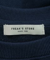 FREAK'S STORE（フリークスストア）スウェット 紺 サイズ:F レディース/2200637983037