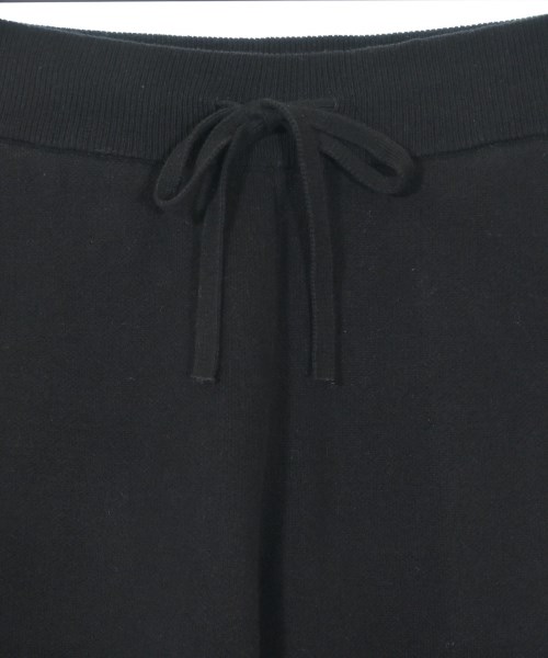 FREAK'S STORE（フリークスストア）スウェットパンツ 黒 サイズ:S レディース/2200645990034