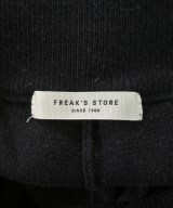FREAK'S STORE（フリークスストア）スウェットパンツ 黒 サイズ:S レディース/2200645990034