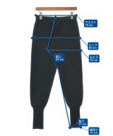 FREAK'S STORE（フリークスストア）スウェットパンツ 黒 サイズ:S レディース/2200645990034