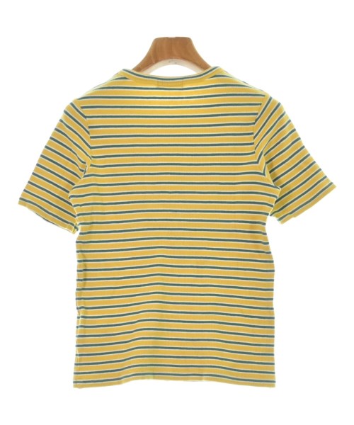 FREAK'S STORE（フリークスストア）Tシャツ・カットソー 黄 サイズ:F レディース/2200634977015