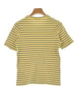 FREAK'S STORE（フリークスストア）Tシャツ・カットソー 黄 サイズ:F レディース/2200634977015