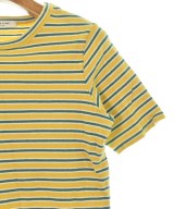 FREAK'S STORE（フリークスストア）Tシャツ・カットソー 黄 サイズ:F レディース/2200634977015