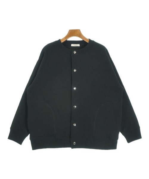 FREAK'S STORE(フリークスストア)カーディガン 黒 サイズ:F/2200641235016