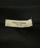 FREAK'S STORE（フリークスストア）カーディガン 黒 サイズ:F レディース/2200641235016