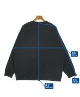 FREAK'S STORE（フリークスストア）カーディガン 黒 サイズ:F レディース/2200641235016