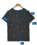 FREAK'S STORE（フリークスストア）Tシャツ・カットソー 茶 サイズ:F レディース/2200632683062