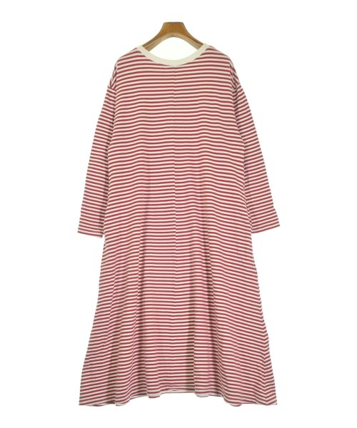 FREAK'S STORE（フリークスストア）ワンピース 白 サイズ:F レディース/2200639891064