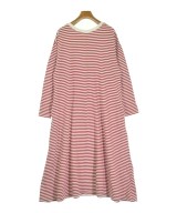 FREAK'S STORE（フリークスストア）ワンピース 白 サイズ:F レディース/2200639891064