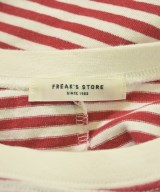 FREAK'S STORE（フリークスストア）ワンピース 白 サイズ:F レディース/2200639891064
