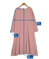 FREAK'S STORE（フリークスストア）ワンピース 白 サイズ:F レディース/2200639891064