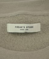FREAK'S STORE（フリークスストア）スウェット グレー サイズ:F レディース/2200646291048