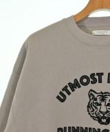 FREAK'S STORE（フリークスストア）スウェット グレー サイズ:F レディース/2200646291048