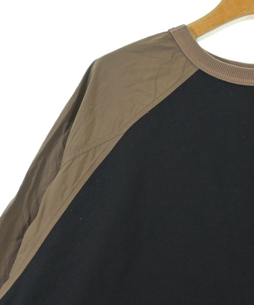 FREAK'S STORE（フリークスストア）スウェット 黒 サイズ:F レディース/2200640166014