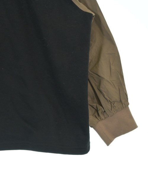 FREAK'S STORE（フリークスストア）スウェット 黒 サイズ:F レディース/2200640166014