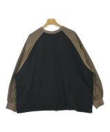 FREAK'S STORE（フリークスストア）スウェット 黒 サイズ:F レディース/2200640166014