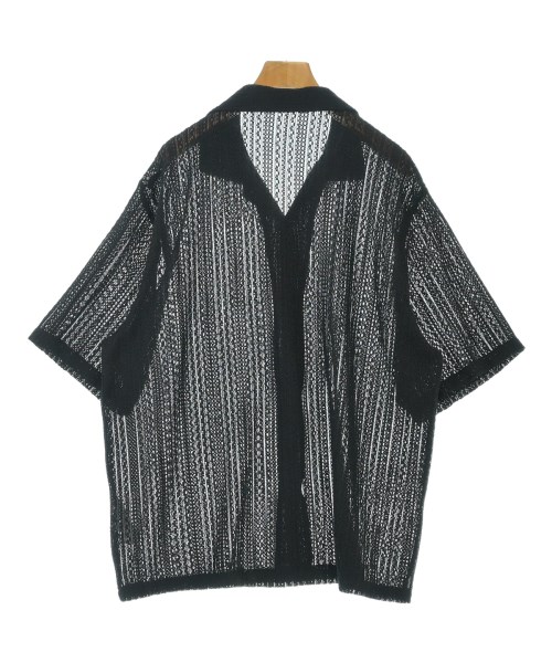 FREAK'S STORE（フリークスストア）カジュアルシャツ 黒 サイズ:M レディース/2200649245055