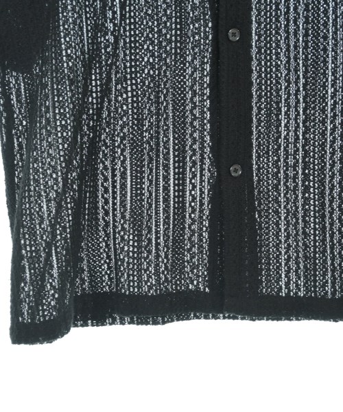 FREAK'S STORE（フリークスストア）カジュアルシャツ 黒 サイズ:M レディース/2200649245055