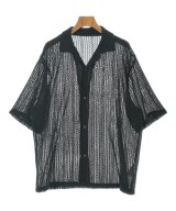 FREAK'S STORE（フリークスストア）カジュアルシャツ 黒 サイズ:M レディース/2200649245055