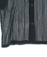 FREAK'S STORE（フリークスストア）カジュアルシャツ 黒 サイズ:M レディース/2200649245055