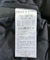 FREAK'S STORE（フリークスストア）その他 黒 サイズ:38(M位) レディース/2200633354114