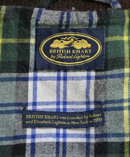 FREAK'S STORE（フリークスストア）その他 カーキ サイズ:F レディース/2200633354138