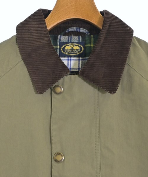 FREAK'S STORE（フリークスストア）その他 カーキ サイズ:F レディース/2200633354138