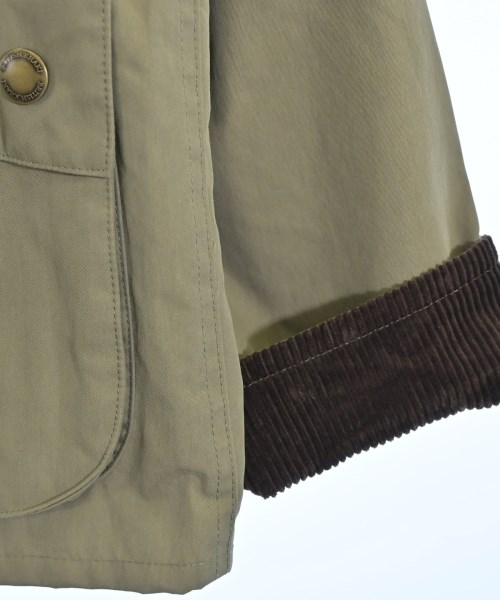 FREAK'S STORE（フリークスストア）その他 カーキ サイズ:F レディース/2200633354138