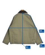 FREAK'S STORE（フリークスストア）その他 カーキ サイズ:F レディース/2200633354138