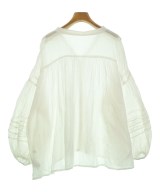 FREAK'S STORE（フリークスストア）ブラウス 白 サイズ:F レディース/2200633354398