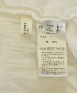 FREAK'S STORE（フリークスストア）ブラウス 白 サイズ:F レディース/2200633354398
