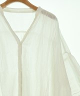 FREAK'S STORE（フリークスストア）ブラウス 白 サイズ:F レディース/2200633354398