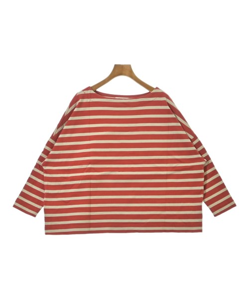 FREAK'S STORE(フリークスストア)Tシャツ・カットソー 赤 サイズ:F/2200633354442