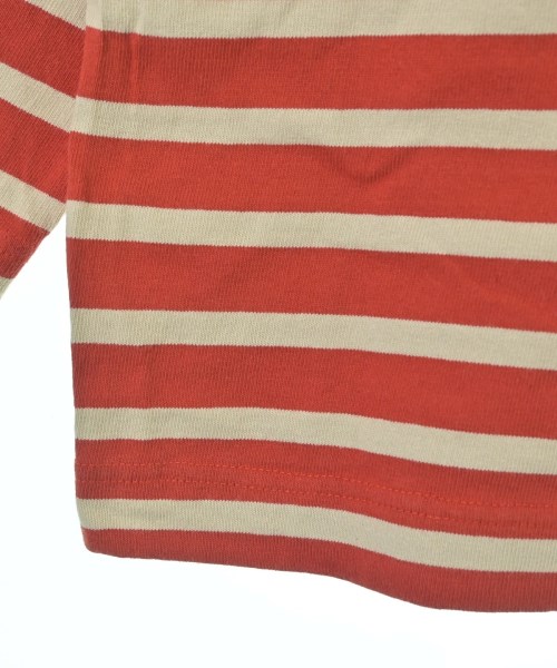 FREAK'S STORE（フリークスストア）Tシャツ・カットソー 赤 サイズ:F レディース/2200633354442