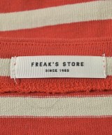 FREAK'S STORE（フリークスストア）Tシャツ・カットソー 赤 サイズ:F レディース/2200633354442