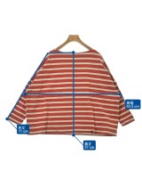 FREAK'S STORE（フリークスストア）Tシャツ・カットソー 赤 サイズ:F レディース/2200633354442