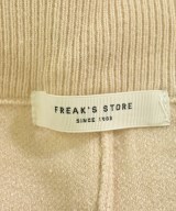 FREAK'S STORE（フリークスストア）その他 ベージュ サイズ:M レディース/2200633354480