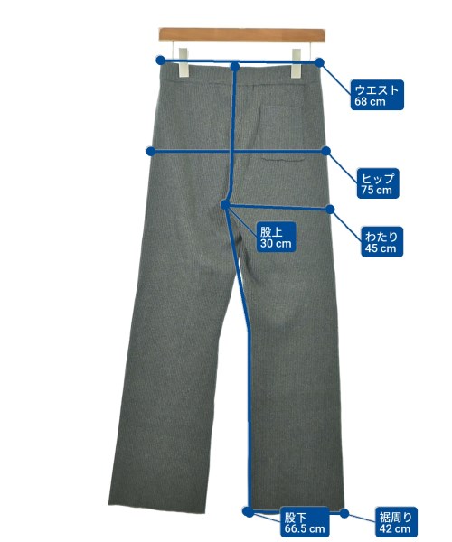 FREAK'S STORE（フリークスストア）その他 グレー サイズ:M レディース/2200633354503