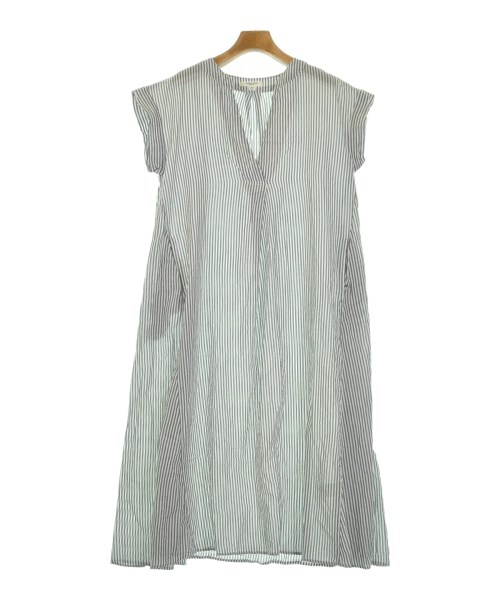 FREAK'S STORE(フリークスストア)ワンピース 白 サイズ:F/2200645260038