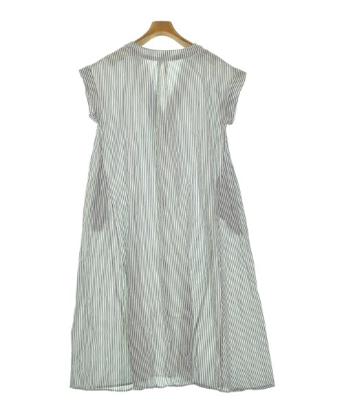 FREAK'S STORE（フリークスストア）ワンピース 白 サイズ:F レディース/2200645260038